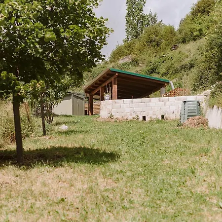 Dom wakacyjny Casa Natal Del Gigante De Sallent Sallent de Gállego