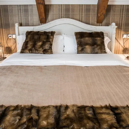 Dom wakacyjny Casa Natal Del Gigante De Sallent