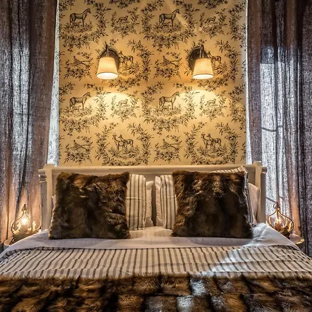 Casa Natal Del Gigante De Sallent *