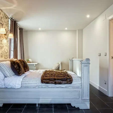 Casa Natal Del Gigante De Sallent Dom wakacyjny