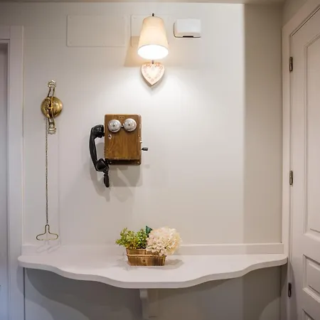 Casa Natal Del Gigante De Sallent Dom wakacyjny