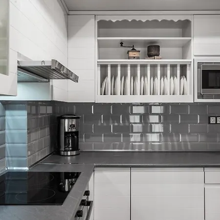 Casa Natal Del Gigante De Sallent Dom wakacyjny