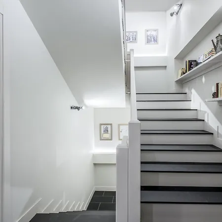 Casa Natal Del Gigante De Sallent *