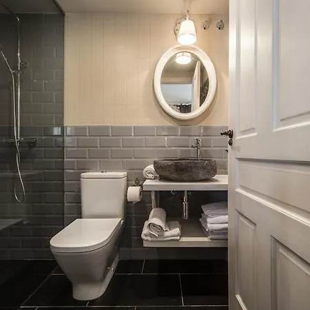 Casa Natal Del Gigante De Sallent Dom wakacyjny