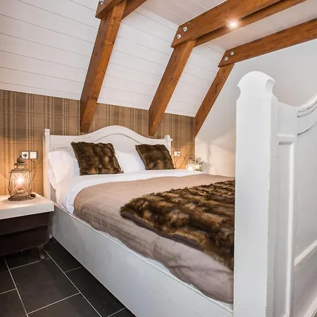 Dom wakacyjny Casa Natal Del Gigante De Sallent Sallent de Gállego