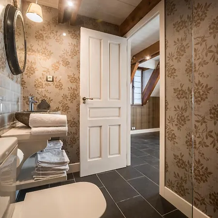 Casa Natal Del Gigante De Sallent Dom wakacyjny