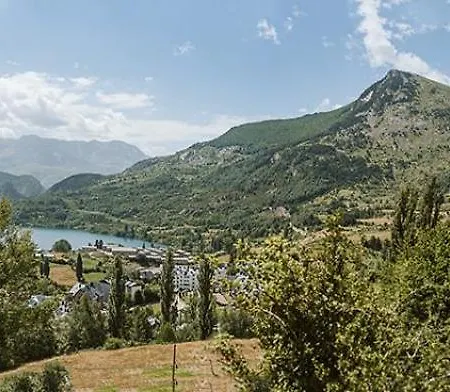 Casa Natal Del Gigante De Sallent *