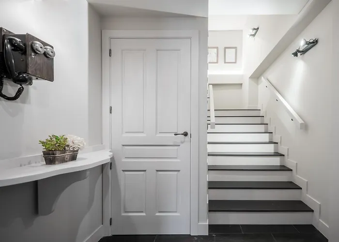 Casa Natal Del Gigante De Sallent Tatil Evi