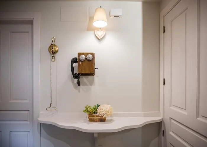 Casa Natal Del Gigante De Sallent Tatil Evi