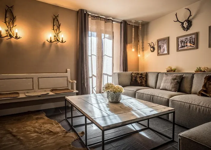 Casa Natal Del Gigante De Sallent Tatil Evi Sallent de Gállego