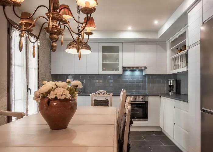 Casa Natal Del Gigante De Sallent Sallent de Gállego